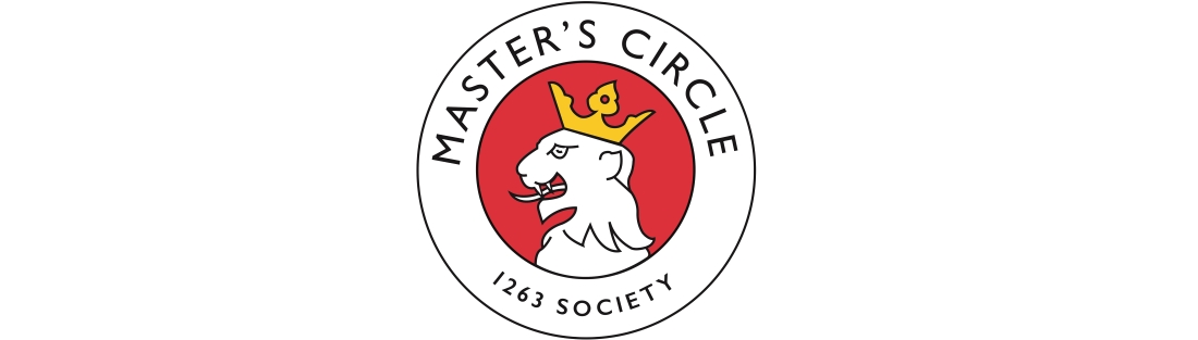 1263 Master's Circle Logo