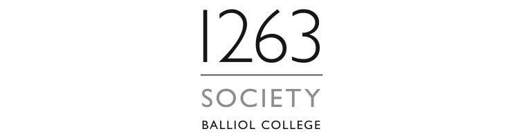 1263 Society Logo