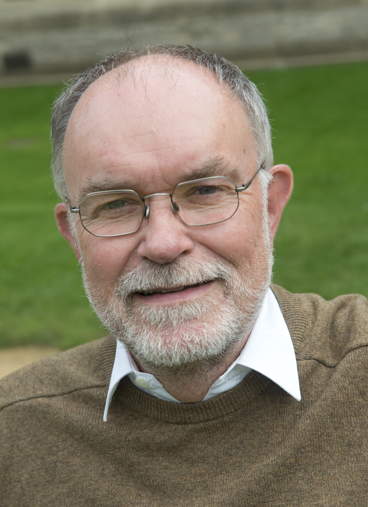 Richard Beacham