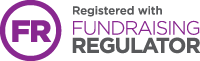 Fundraising Regulator logo