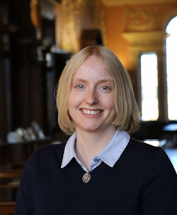 Hayley Hooper (2008)