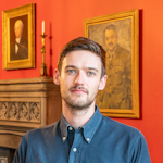 Tom Revell (2019)