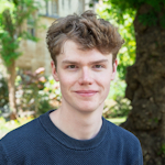 Charles West (2021)