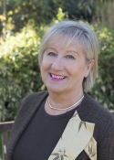 Lesley Quirk