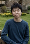 Isaac Wong