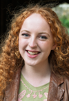 Caitlin Scollin