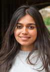 Rosie Mahendra