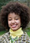 Phoebe Holmes-Simeon