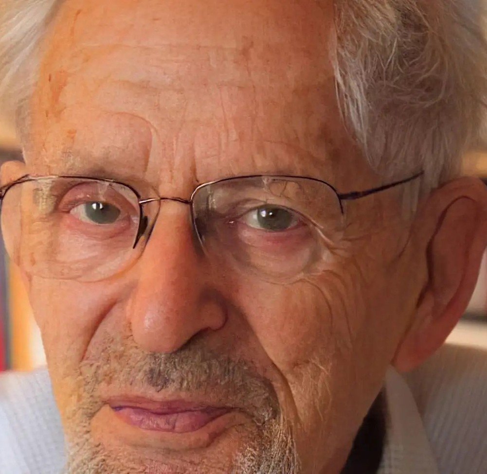 Alan Montefiore
