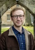 Alexander Still