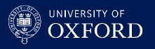 The University of Oxford