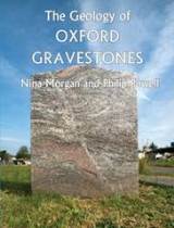 Gravestone Geology front cover image