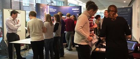 Careers Fair 2014