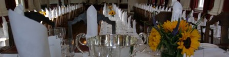 Small st hughs