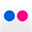 Flickr icon