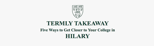 Five Ways Hilary