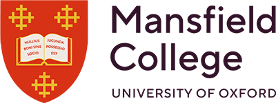 Mansfield College, University of Oxford