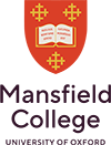Mansfield College, University of Oxford