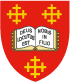 Mansfield College crest