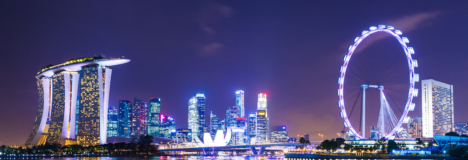 Meeting Minds: Alumni Weekend in Asia