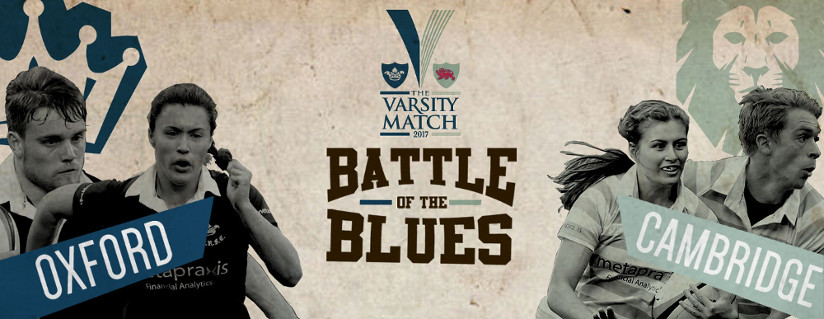 Varsity Match 2017