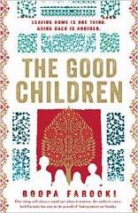 The Good Children