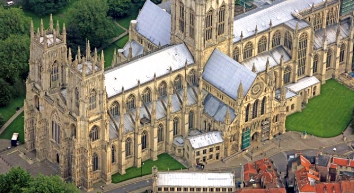 York Minster