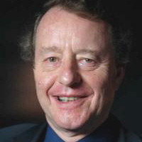 Professor Martin Ceadel