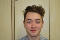 Daniel Morris Daniel Morris