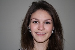 Emily Dick-Cleland Emily Dick-Cleland
