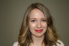 Lizzie Evens Lizzie Evens