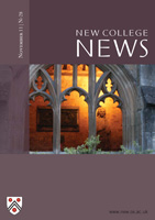 New College News 2011