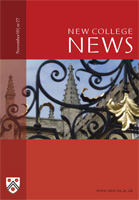 New College News 2010