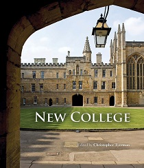 New College Book