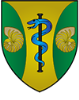 Green Templeton College logo