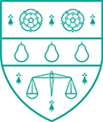 Nuffield College crest