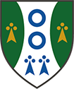 Reuben College crest