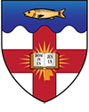 Regent's Park College logo