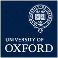 University of Oxford logo