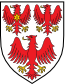 The Queen's College crest