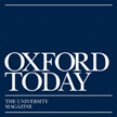 Oxford Today logo