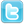 Twitter icon