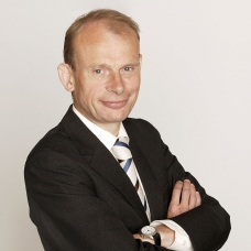 Andrew Marr