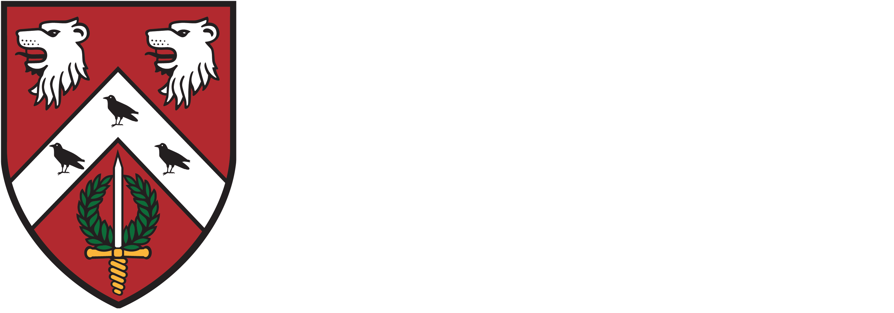 St Anne's College crest