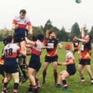 Balliol rugby flourishes﻿