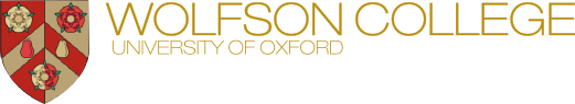 Wolfson College, University of Oxford